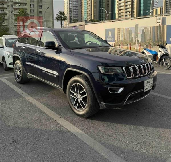 Jeep for sale in Iraq